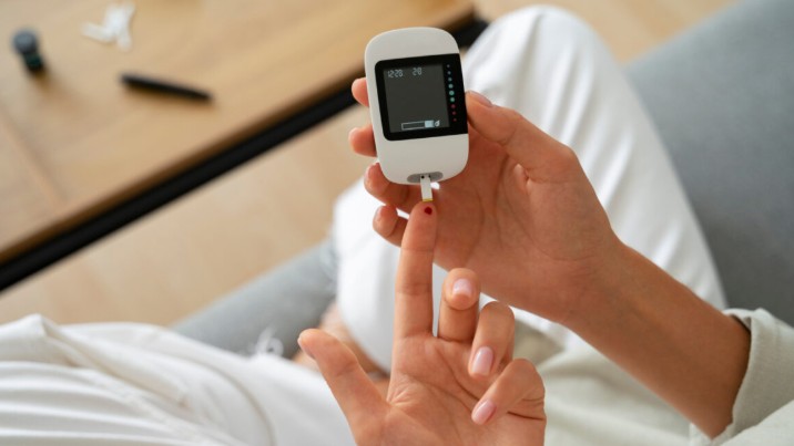 Daily movement practice